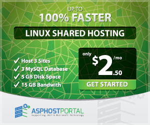 Top and Reliable Linux Shared Hosting