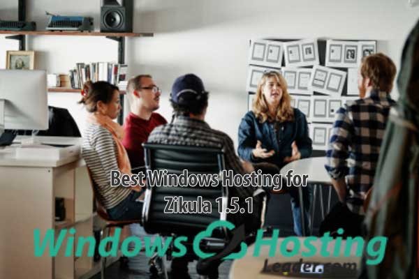 Best Windows Hosting for Zikula 1.5.1