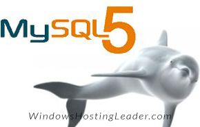 MySQL 5
