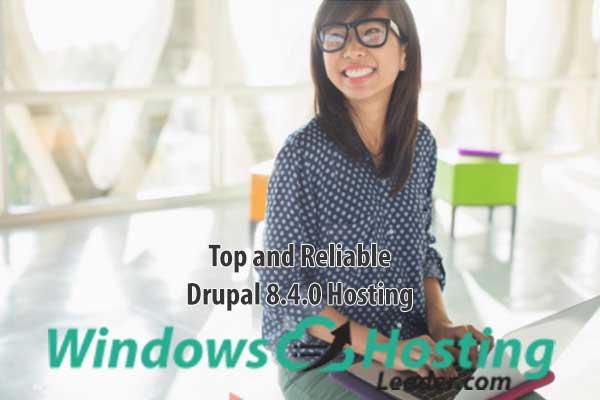 Top and Reliable Drupal 8.4.0 Hosting