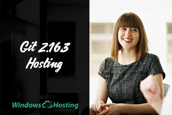 Top and Reliable Git 2.16.3 Hosting