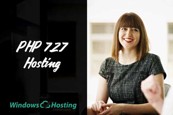Top and Reliable PHP 7.2.7 Hosting