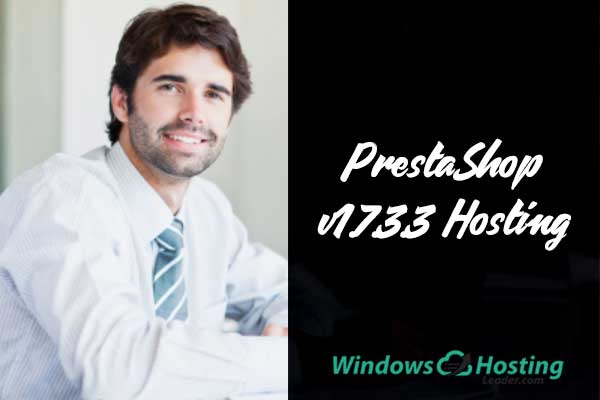 Top and Reliable PrestaShop v1.7.3.3 Hosting