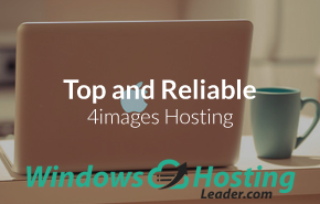 Top and Reliable 4images Hosting