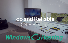 Top and Reliable CSLH Hosting