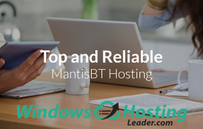 Top and Reliable MantisBT Hosting