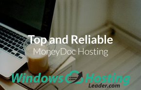 Top and Reliable MoneyDoc Hosting