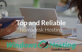 Top and Reliable Nomadesk Hosting