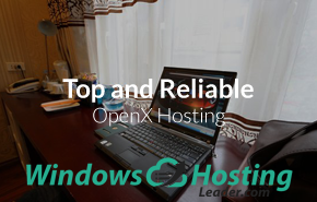 Top and Reliable OpenX Hosting