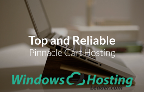 Top and Reliable Pinnacle Cart Hosting