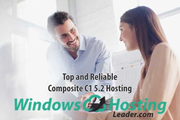 Best ASP.NET Hosting for Composite C1 5.2