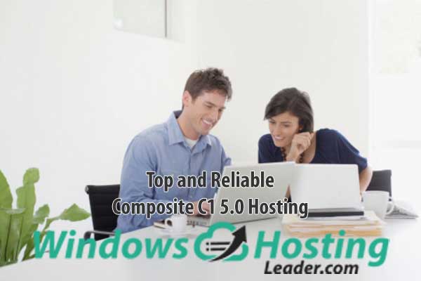 Best ASP.NET Hosting for Composite C1 5.0