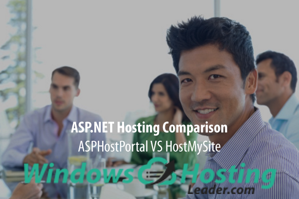 ASP.NET Hosting Comparison - ASPHostPortal VS EasyHost1