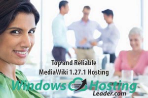 free mediawiki hosting