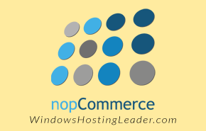 nopCommerce